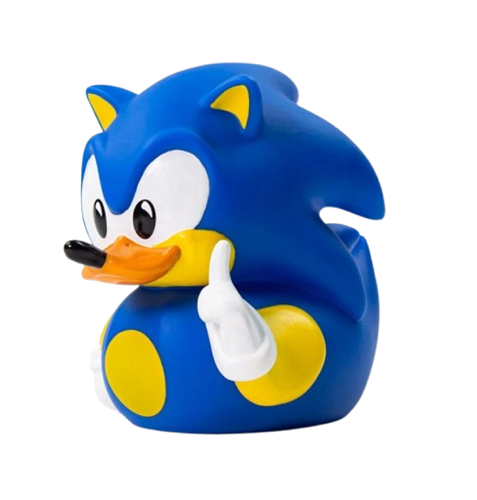 Numskull - Tubbz - Sonic the Hedgehog - Sonic the Hedgehog 1 (Boxed Edition)