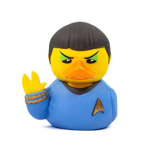 Numskull - Tubbz - Star Trek - Spock (Boxed Edition)