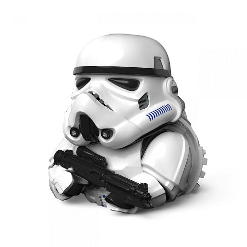 Numskull -  Tubbz - Star Wars - Stormtrooper (Boxed Edition)