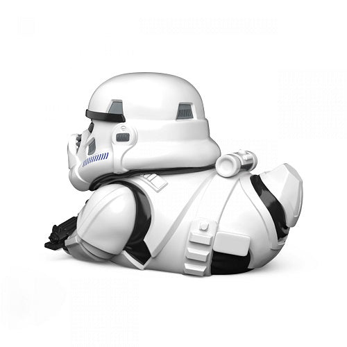 Numskull - Tubbz - Star Wars - Stormtrooper (Boxed Edition)