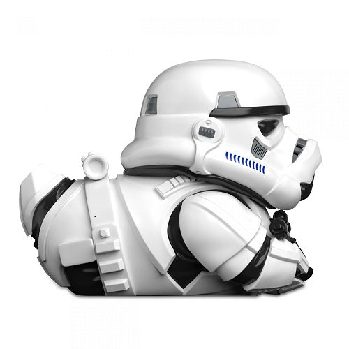 Numskull - Tubbz - Star Wars - Stormtrooper (Boxed Edition)