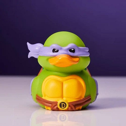 Numskull - Tubbz Mini - Teenage Mutant Ninja Turtles - Donatello (Boxed Edition)