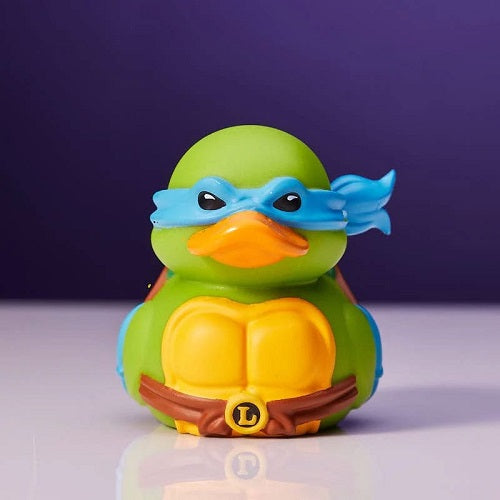 Numskull - Tubbz Mini - Teenage Mutant Ninja Turtles - Leonardo (Boxed Edition)