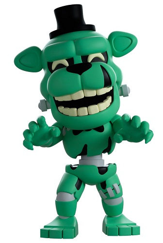 Youtooz - Games - Five nights at Freddy's - Vinyl Figure - Dreadbear