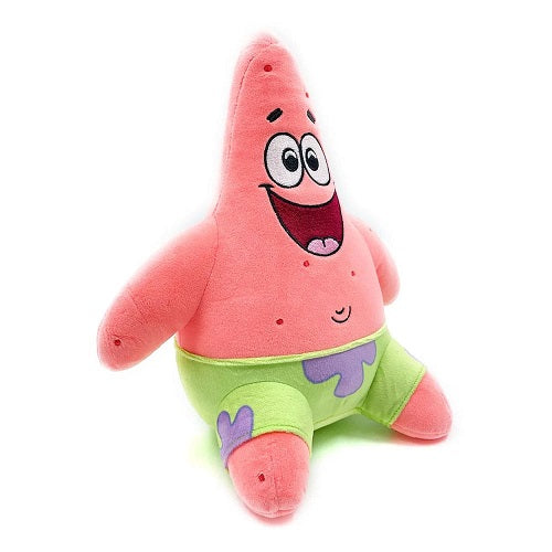 Youtooz - Animation - SpongeBob SquarePants - Patrick Star