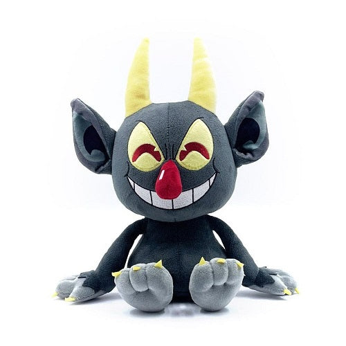 Youtooz - Games - Cuphead - Plush Figure - The Devil