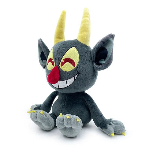 Youtooz - Games - Cuphead - Plush Figure - The Devil