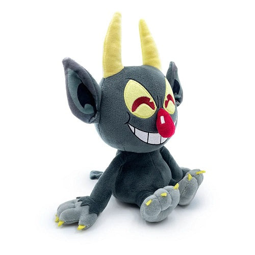 Youtooz - Games - Cuphead - Plush Figure - The Devil