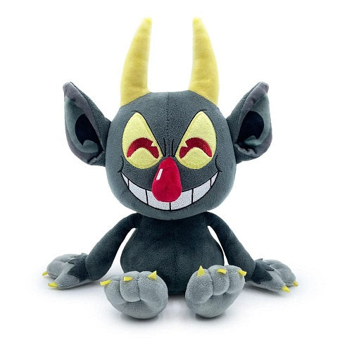 Youtooz - Games - Cuphead - Plush Figure - The Devil