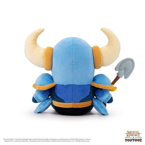 Youtooz - Games - Shovel Knight - Shovel Knight