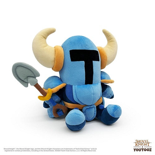 Youtooz - Games - Shovel Knight - Shovel Knight