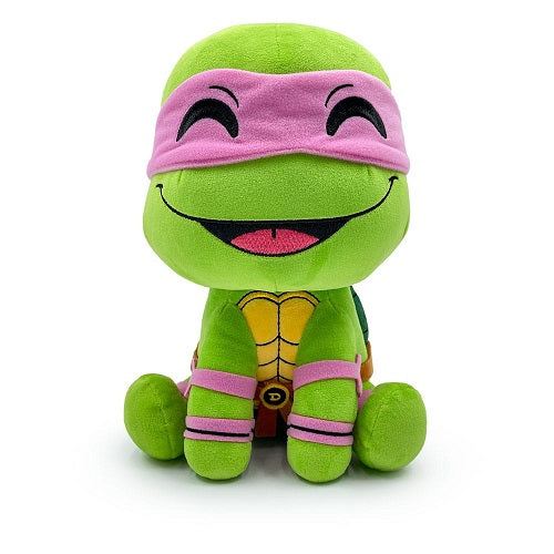 Youtooz - Teenage Mutant Ninja Turtles - Plush Figure - Donatello