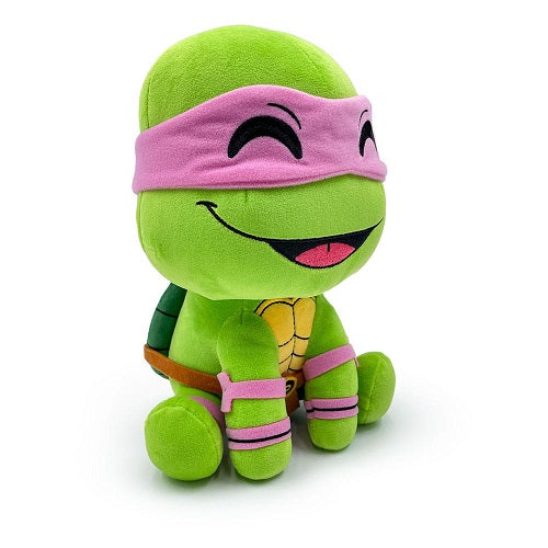 Youtooz - Teenage Mutant Ninja Turtles - Plush Figure - Donatello