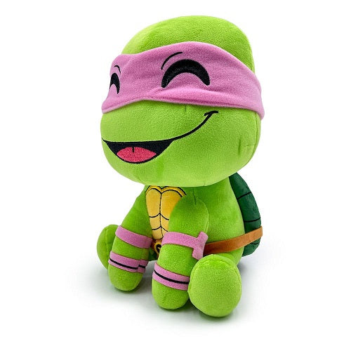 Youtooz - Teenage Mutant Ninja Turtles - Plush Figure - Donatello