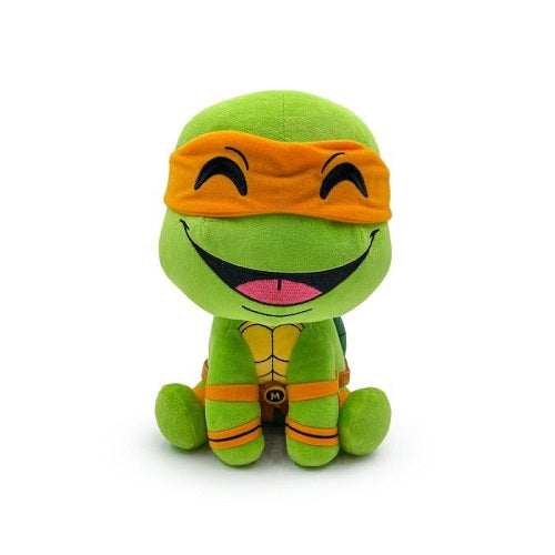 Youtooz - Teenage Mutant Ninja Turtles - Plush Figure - Michelangelo