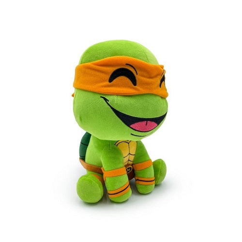 Youtooz - Teenage Mutant Ninja Turtles - Plush Figure - Michelangelo