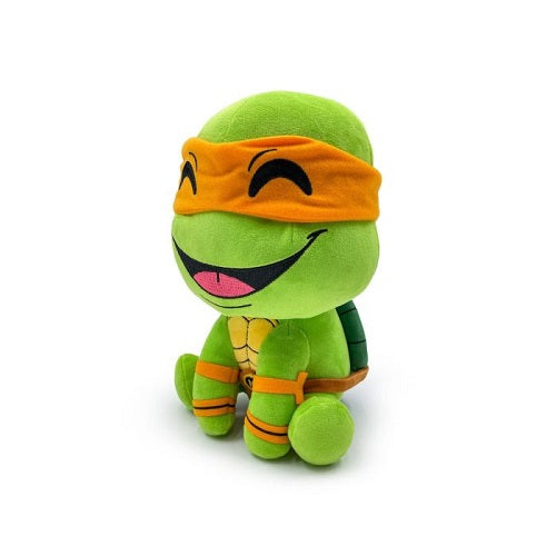 Youtooz - Teenage Mutant Ninja Turtles - Plush Figure - Michelangelo