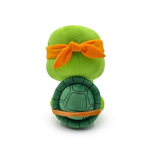 Youtooz - Teenage Mutant Ninja Turtles - Plush Figure - Michelangelo