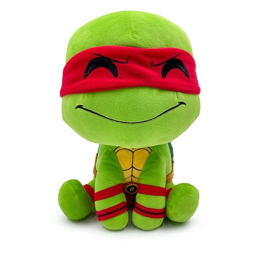 Youtooz - Teenage Mutant Ninja Turtles - Plush Figure - Raphael