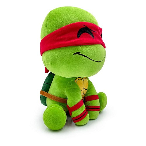 Youtooz - Teenage Mutant Ninja Turtles - Plush Figure - Raphael