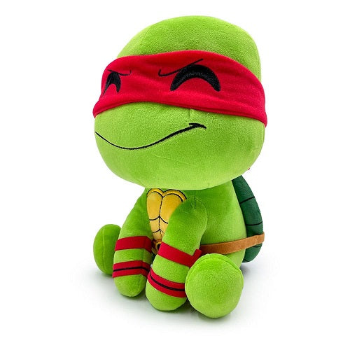 Youtooz - Teenage Mutant Ninja Turtles - Plush Figure - Raphael